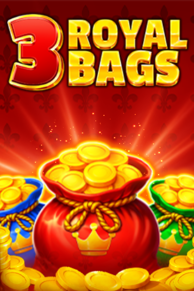 3 Royal Bags Slot im Tower Casino