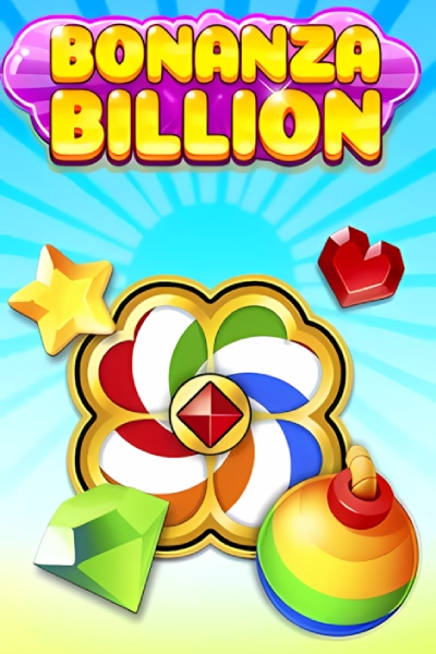 Bonanza Billion Slot im Tower Casino