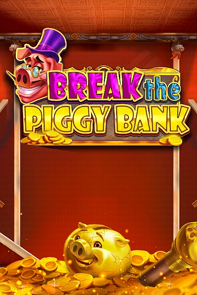 Break the Piggy Bank Slot im Tower Casino