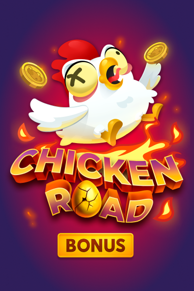 Chicken Road Bonus Slot im Tower Casino