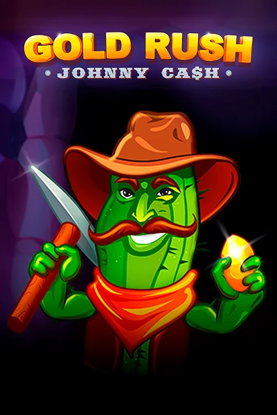 Gold Rush with Johnny Cash Slot im Tower Casino