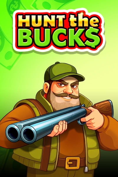 Hunt the Bucks Slot im Tower Casino