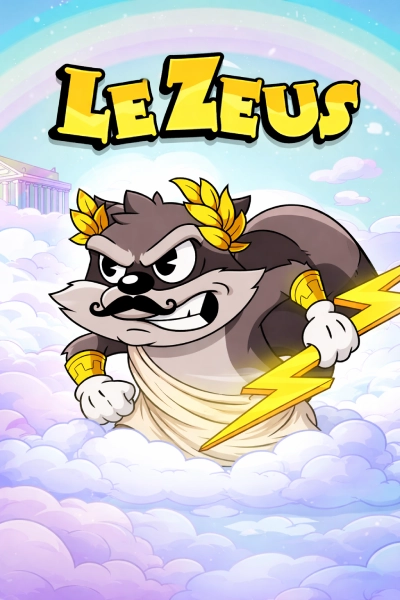 Le Zeus Slot im Tower Casino
