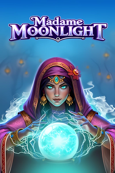 Madame Moonlight Slot im Tower Casino