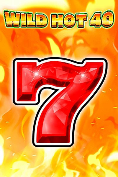 Wild Hot 40 Slot im Tower Casino