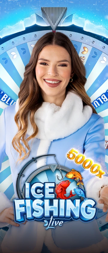 Ice Fishing — Live-Spiel im Tower Casino